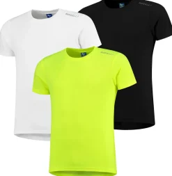 FunkcjonalnekoszulkiRogelliPROMOTIONMIXBEST-3szt.różnerozmiary
