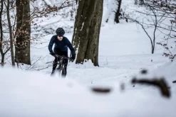 KurtkasoftshellRogelliESSENTIALzpanelamioddychającymi,niebieska