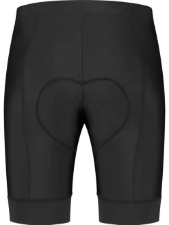 SpodenkiroweroweRogelliESSENTIALzwkładkążelową,czarne