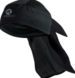ChustakolarskaRogelliBANDANA,czarna