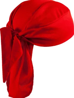 ChustakolarskaRogelliBANDANA,czerwona