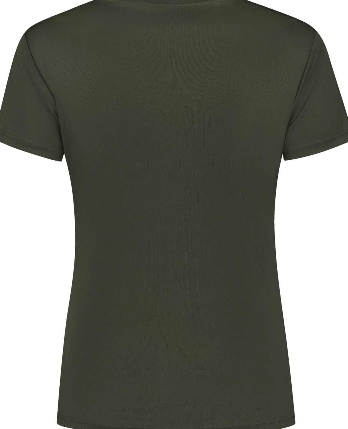 DamskakoszulkafunkcyjnaRogelliPROMOTIONLady,khaki