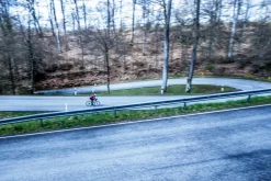DamskakurtkasoftshelowaRogelliBARRIER,różowa