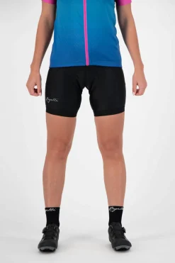 DamskiespodenkiroweroweRogelliCORE,czarne