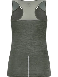 DamskipodkoszuleksportowyRogelliKYA,khaki