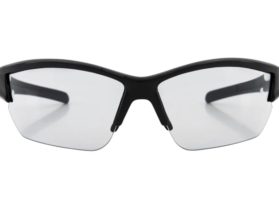 FotochromoweokularysportoweRogelliSHADOWOPTICznakładkaminaszkłaoptyczne,czarno-białe