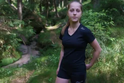 FunkcjonalnekoszulkiRogelliPROMOTIONMIXLADYdamskie-2szt.różnerozmiary