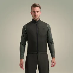 KamizelkarowerowaRogelliADVNTRINSULATEDVEST,khaki