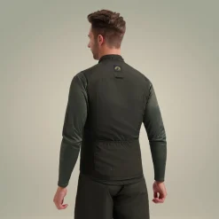 KamizelkarowerowaRogelliADVNTRINSULATEDVEST,khaki