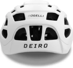 KaskrowerowyRogelliDEIRO,biały