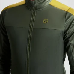 MocnoocieplonakurtkazimowaRogelliFREEZE,khaki
