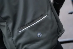 MocnoocieplonakurtkazimowaRogelliFREEZE,khaki