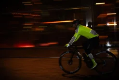 OdblaskowyzimowyzestawRogelliHIVISDEEPWINTER,fluor