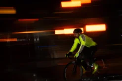 OdblaskowyzimowyzestawRogelliHIVISDEEPWINTER,fluor