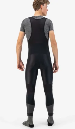 OdblaskowyzimowyzestawRogelliHIVISDEEPWINTER,fluor