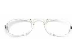 PoliwęglanoweoprawkinaszkłaoptyczneRogelliOPTICdookularówShadowiSkyhawkOptic,przezroczyste