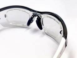 PoliwęglanoweoprawkinaszkłaoptyczneRogelliOPTICdookularówShadowiSkyhawkOptic,przezroczyste