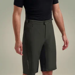 RogelliADVNTRCOREzestawrowerowyoffroadzkrótkimrękawem,khaki