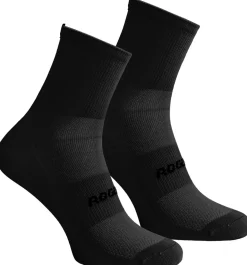 SkarpetkicoolmaxRogelliESSENTIAL2pary,czarne