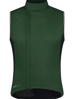 SoftshellowakamizelkanarowerRogelliESSENTIALzoddychającymiplecami,khaki
