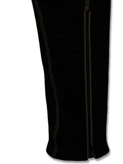 SoftshellowespodnieroweroweRogelliFONDOzwkładkążelową,czarne