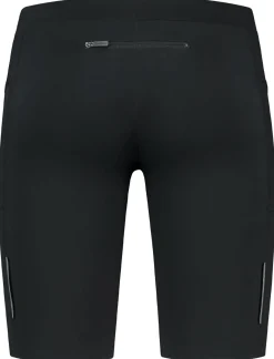 SpodenkidobieganiaRogelliESSENTIAL,czarne
