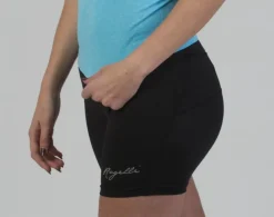 SpodenkidobieganiaRogelliCOREdamskie,czarne