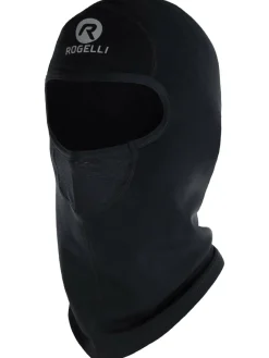 SportowakominiarkaRogelliBALACLAVA,czarna