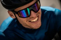 SportoweokularyRogelliRECONzwymiennymiszkłami,czarne