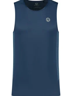 SportowypodkoszulekfunkcyjnyRogelliCORE,niebieski