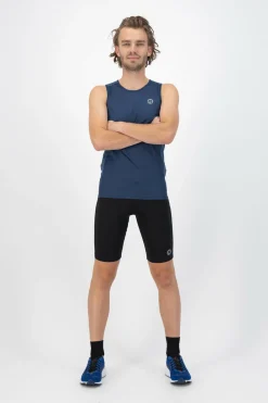 SportowypodkoszulekfunkcyjnyRogelliCORE,niebieski