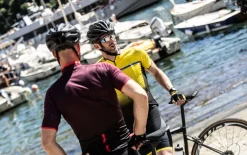 UltralekkikaskrowerowyRogelliTECTA,czarny