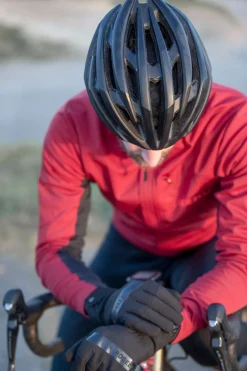 UltralekkikaskrowerowyRogelliTECTA,czarny