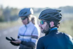 UltralekkikaskrowerowyRogelliTECTA,czarny