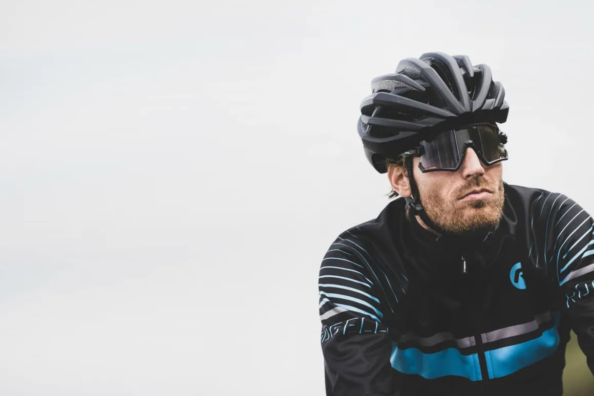 UltralekkikaskrowerowyRogelliTECTA,czarny