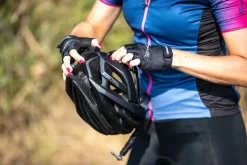 UltralekkikaskrowerowyRogelliTECTA,czarny