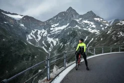 ZimowaodzieżrowerowaRogelliATTQARTICO,żółta