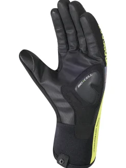 ZimowerękawiczkiroweroweChibaBIOXCELLWARMWINTERzwodoodpornąmembraną,fluor